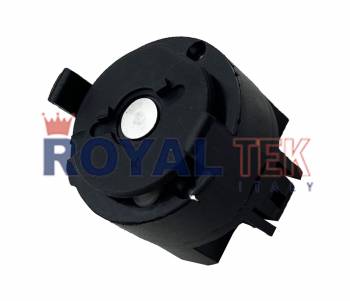 CONTACTOR ROYALTEK FIAT DUNA / UNO / REGATTA -- TAPA NEGRA --- OEM  036005 870057